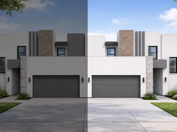 1605 Blue Oak Lp Plan, Parkway Residence