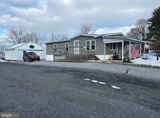 9431 Upper Strasburg Rd, Upperstrasburg, PA 17265