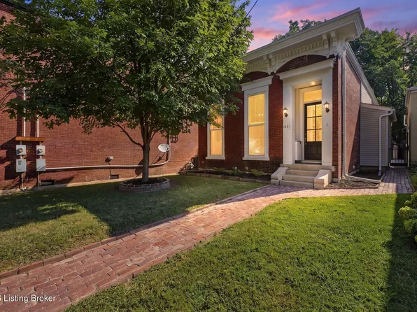 1031 S 7th St, Louisville, KY 40203
