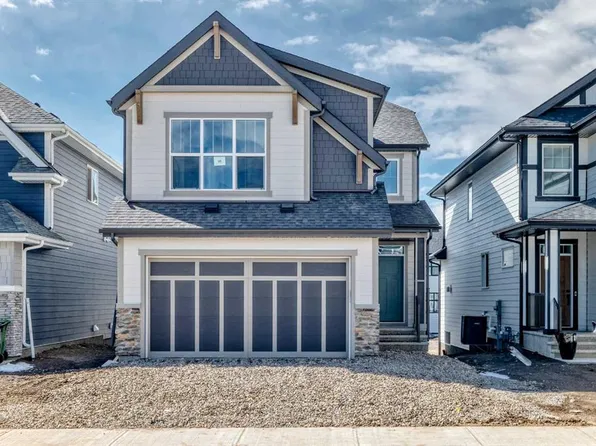50 N Magnolia Gdns SE, Calgary, AB T3M 3J1