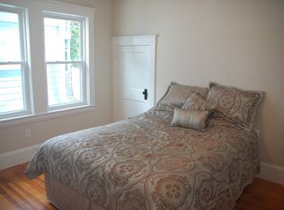 92 Alpine St #0, Cambridge, MA 02138