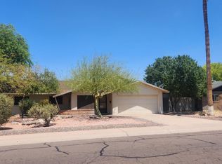 932 E Concorda Dr, Tempe, AZ 85282