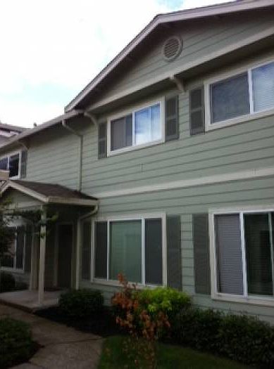 Exterior of Condo