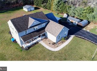 51 Garden Rd, Pittsgrove, NJ 08318