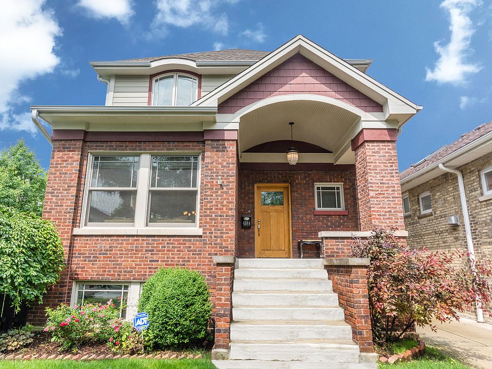 1st image of 4544 N Knox Ave
