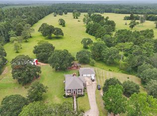 2222 Fm 945 Rd S, Cleveland, TX 77328