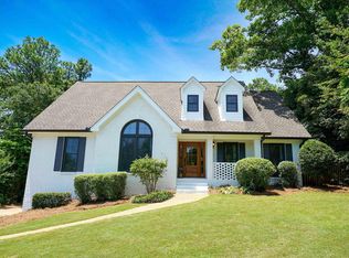 622 Van Buren Dr, Birmingham, AL 35226