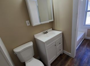 106 Foote St #2, Fall River, MA 02724