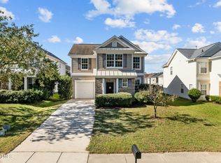 5233 Meryton Park Way, Raleigh, NC 27616