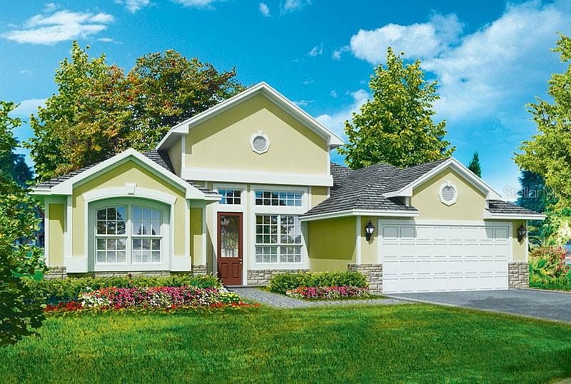 1st image of 8216 Bridgeport Bay Cir