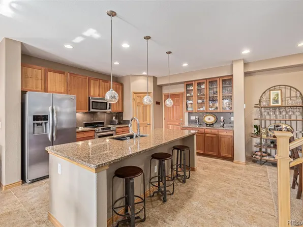 3751 W 136th Avenue #U4, Broomfield, CO 80023