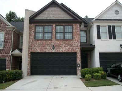 1728 Oakbrook Lake Dr, Norcross, GA, 30093