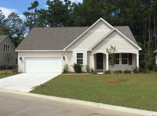 529 Heartland Court Parris #A-LOT 53, Murrells Inlet, SC 29576