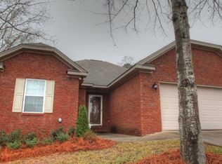 1504 Sawyer Dr, Opelika, AL 36801