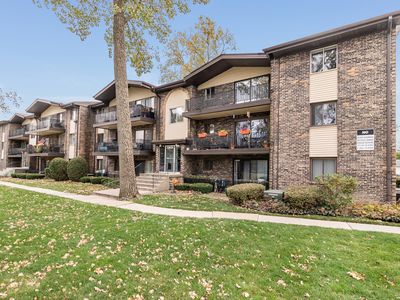 13535 Le Claire Ave APT 96, Midlothian, IL, 60445