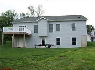 20 Ridge Pl #PLC, Imperial, MO 63052