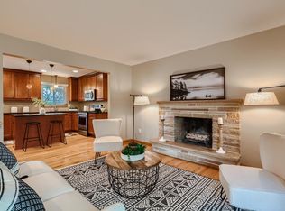 8445 23rd Ave N, Golden Valley, MN 55427
