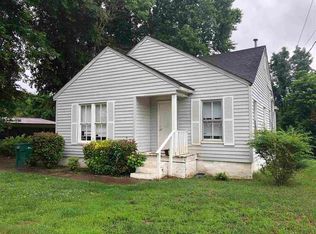 6053 Lake St, Milan, TN 38358