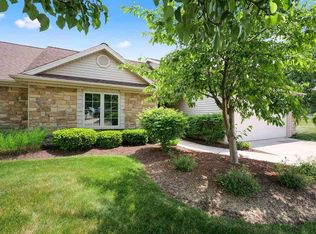 5310 Blossom Rdg, Fort Wayne, IN 46835
