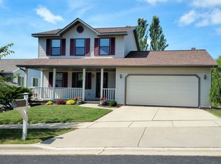 6218 Westin Dr, Madison, WI 53719