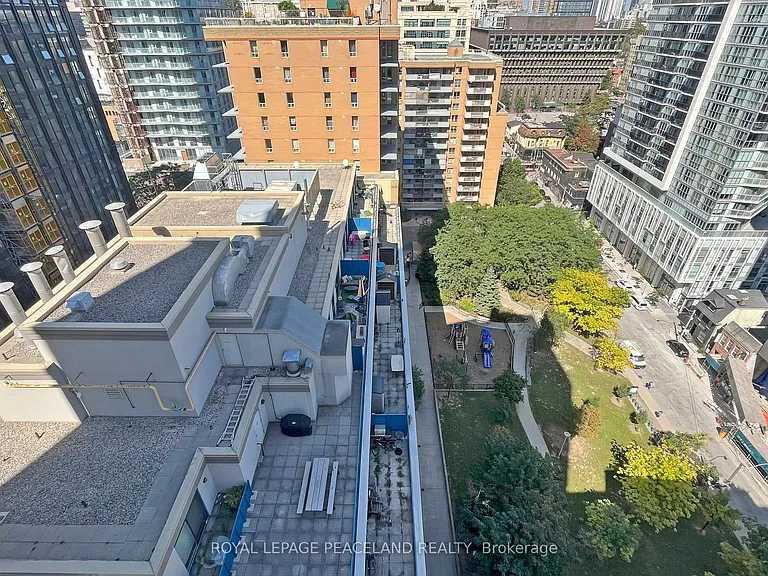 68 Shuter St #1810 — Photo 26