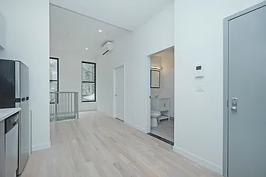 Rented by Keller Williams NYC