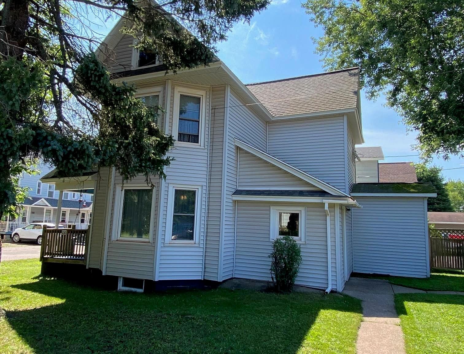 100 Cole St, Negaunee, MI 49866 | MLS #50117024 | Zillow