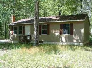 3312 Blair Townhall Rd, Traverse City, MI 49684