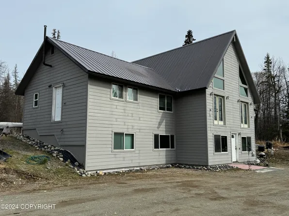 54322 Rozella Dr, Nikiski, AK 99611