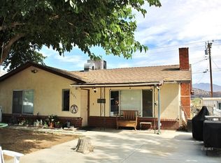 2121 Crestview Ave, Lake Isabella, CA 93240