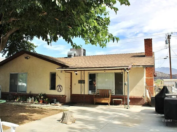 2121 Crestview Ave, Lake Isabella, CA 93240