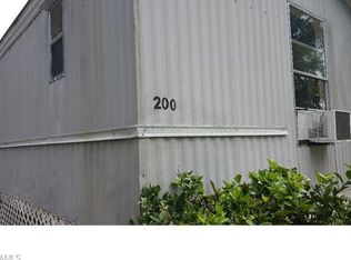 200 G Rd, Labelle, FL 33935