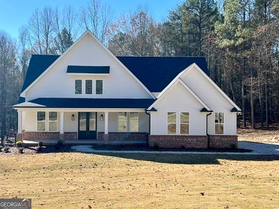 327 Primrose Ln, Pendergrass, GA, 30567