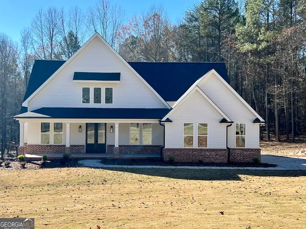 327 Primrose Ln, Pendergrass, GA 30567