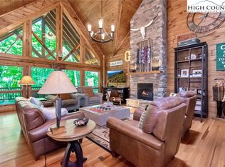 232 The Glens Blvd, Banner Elk, NC 28604