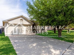5101 Golden Gate Dr, Killeen, TX 76549