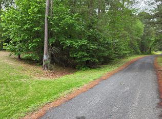 Heron Ln Lot 4, Coldspring, TX 77331