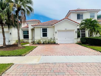 2817 SW 187th Ave, Miramar, FL, 33029
