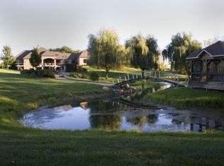 5920 Joy Rd, Dexter, MI 48130