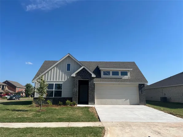 8417 NW 61st St, Oklahoma City, OK 73132