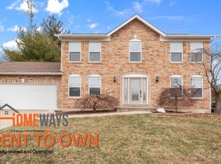 1837 Highcrest Dr, Saint Charles, MO