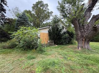 11618 South Ave, North Lima, OH 44452