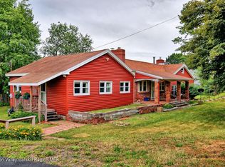 754 Bunker Hill Rd, Nassau, NY 12123