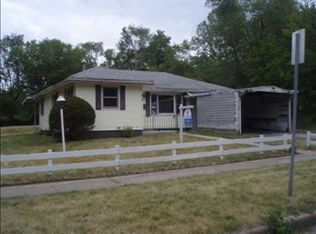 417 Saint Vincent St, South Bend, IN 46617