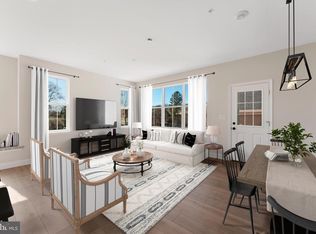 52 N 8th St Homesite B26, Perkasie, PA 18944