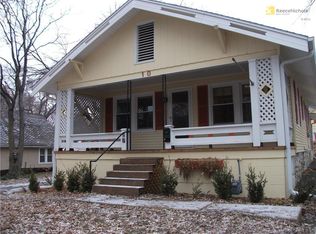 10 W 79th Ter, Kansas City, MO 64114