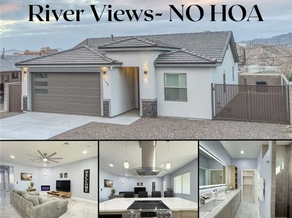 145 Hacienda Dr, Bullhead City, AZ 86429