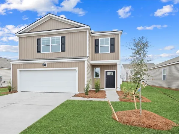 1056 Lakes Blvd, Brunswick, GA 31525