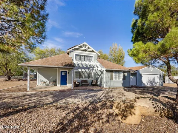 808 W Road 2 N, Chino Valley, AZ 86323