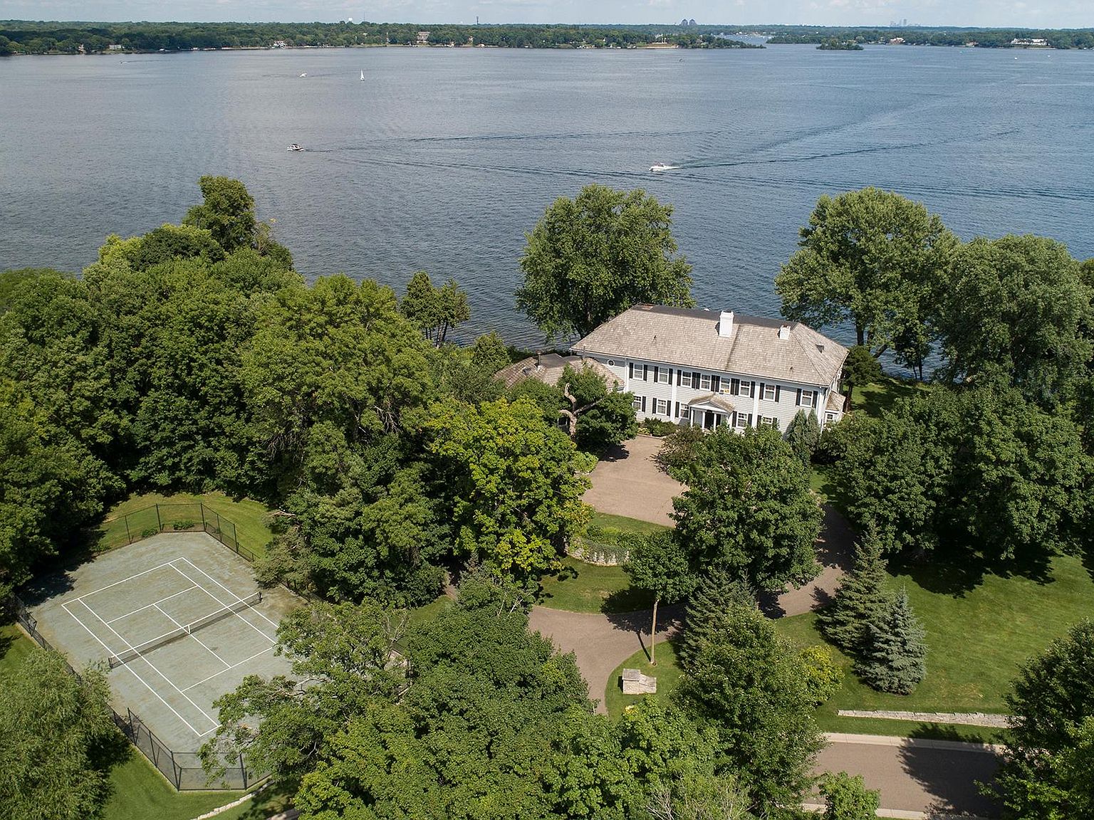 1480 Bracketts Point Rd, Wayzata, MN 55391 | Zillow